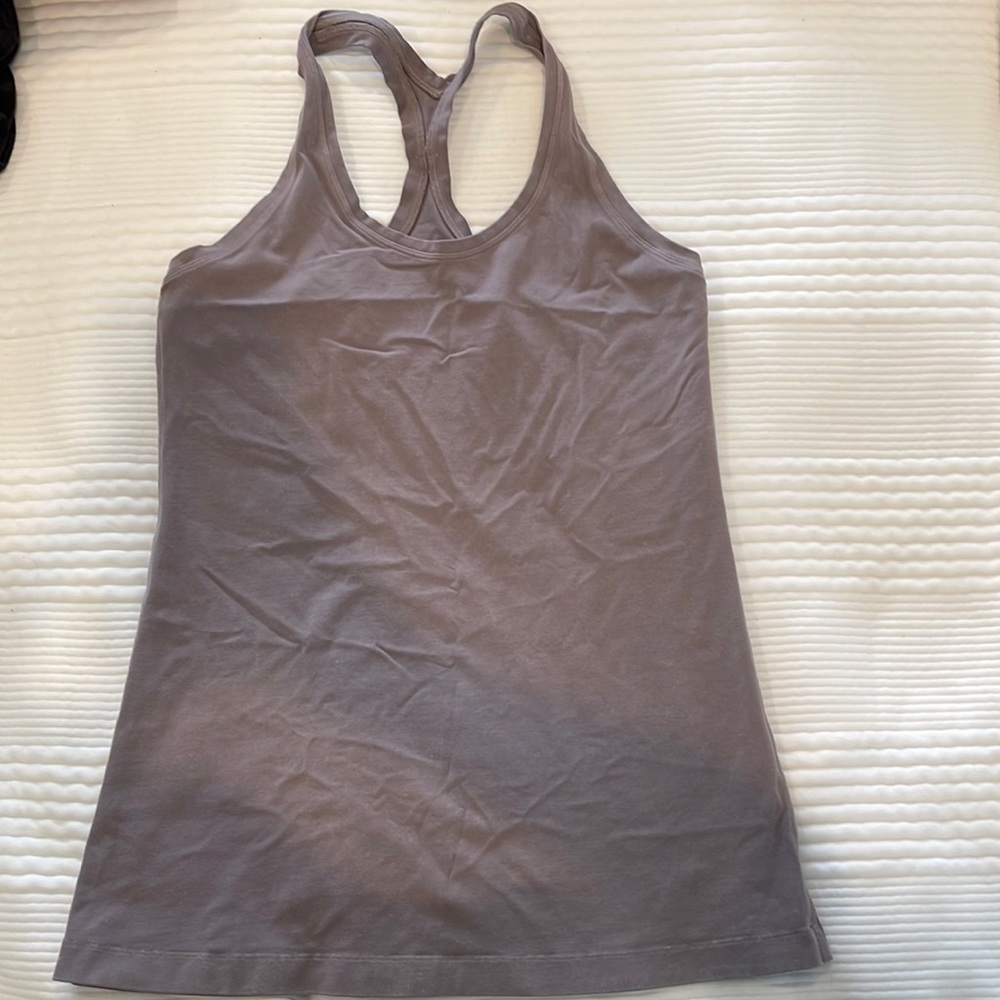 Lululemon Cool Racerback